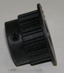 Delta Tool Part 491938-00  Motor Pulley sub for 1349900 491938-00